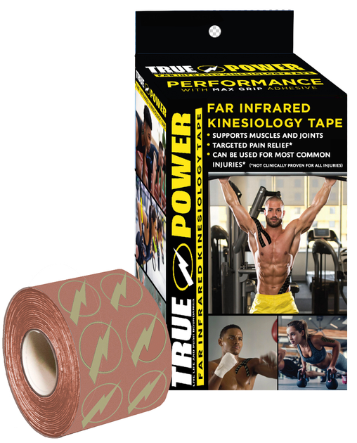 Kinesio Tape different types of kinesiology tape